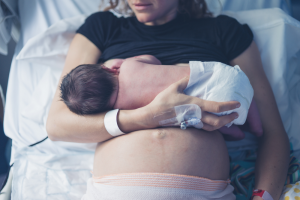 cuidados durante el embarazo y lactancia